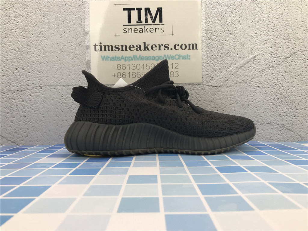 Yeezy Boost 350 V2 Cinder Reflective - FY4176